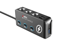 Xblitz R7 Quick Charge 12/24V - 633822 - zdjęcie 2